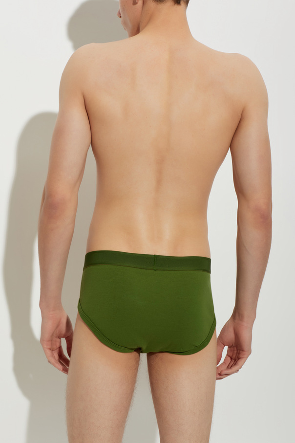 Tom Ford Logo briefs