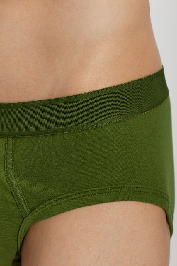 Tom Ford Logo briefs