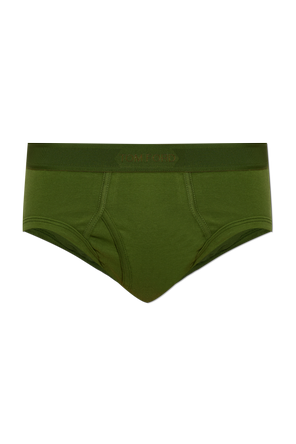 Logo briefs