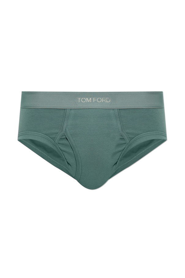 Logo briefs od Tom Ford