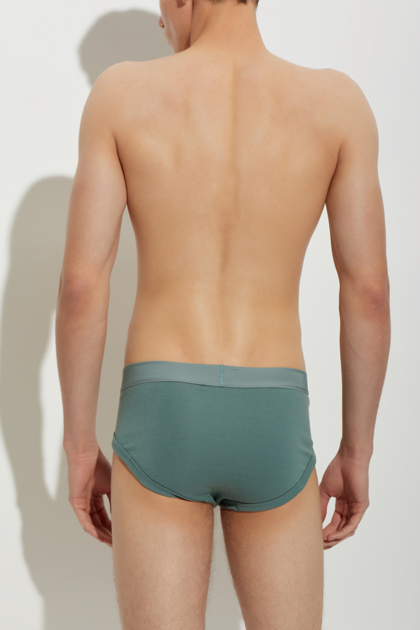 Tom Ford Logo briefs