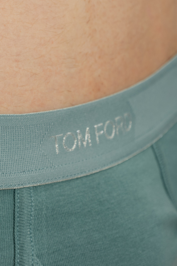Tom Ford Logo briefs