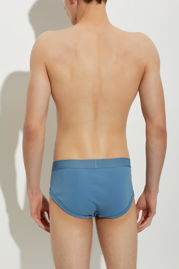 Tom Ford Logo briefs