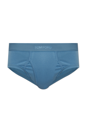 Logo briefs