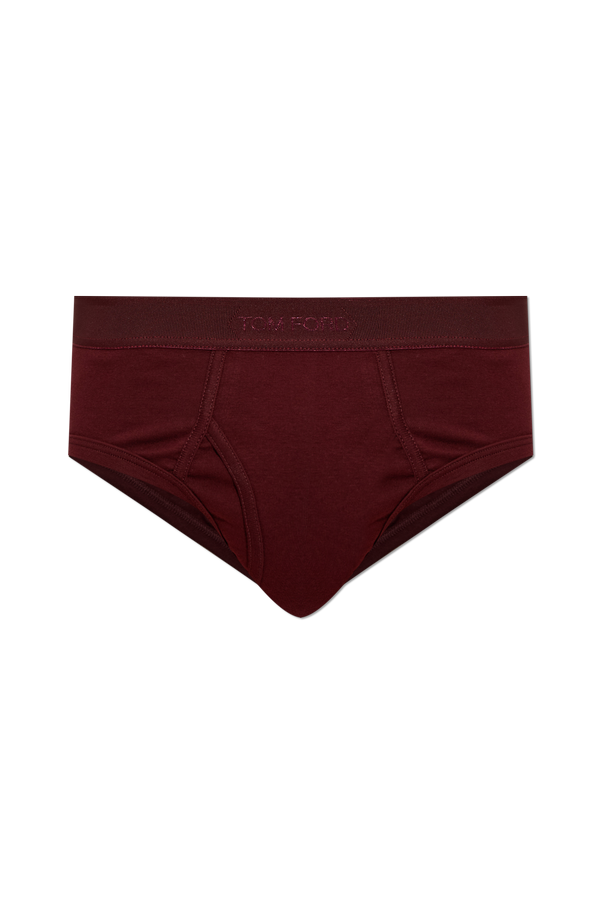 Logo briefs od Tom Ford