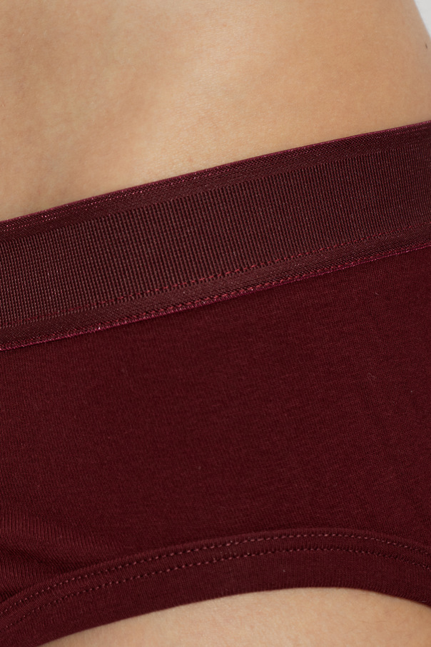 Tom Ford Logo briefs