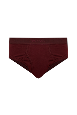 Logo briefs