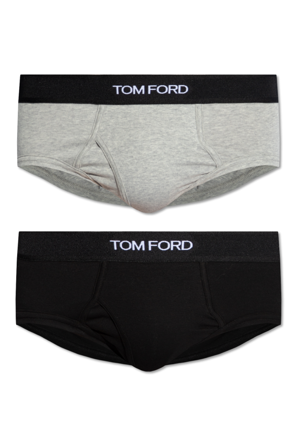 Briefs two-pack od Tom Ford