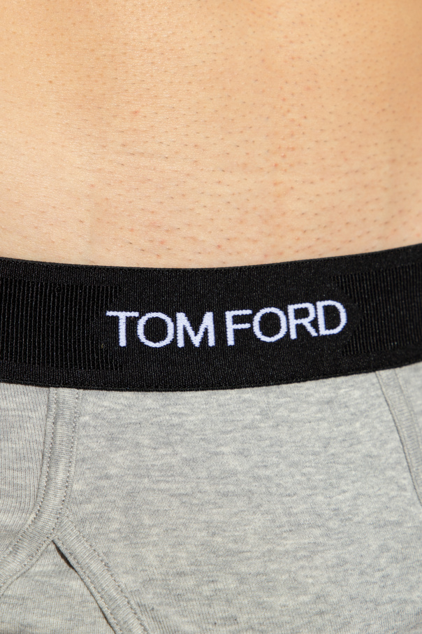 Tom Ford Dwupak slipów