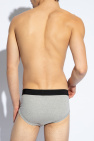 Tom Ford GREY Briefs two-pack