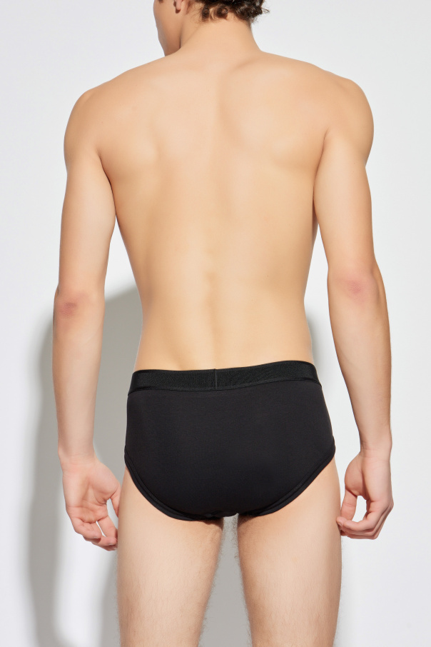 Tom Ford Two-pack of cotton briefs