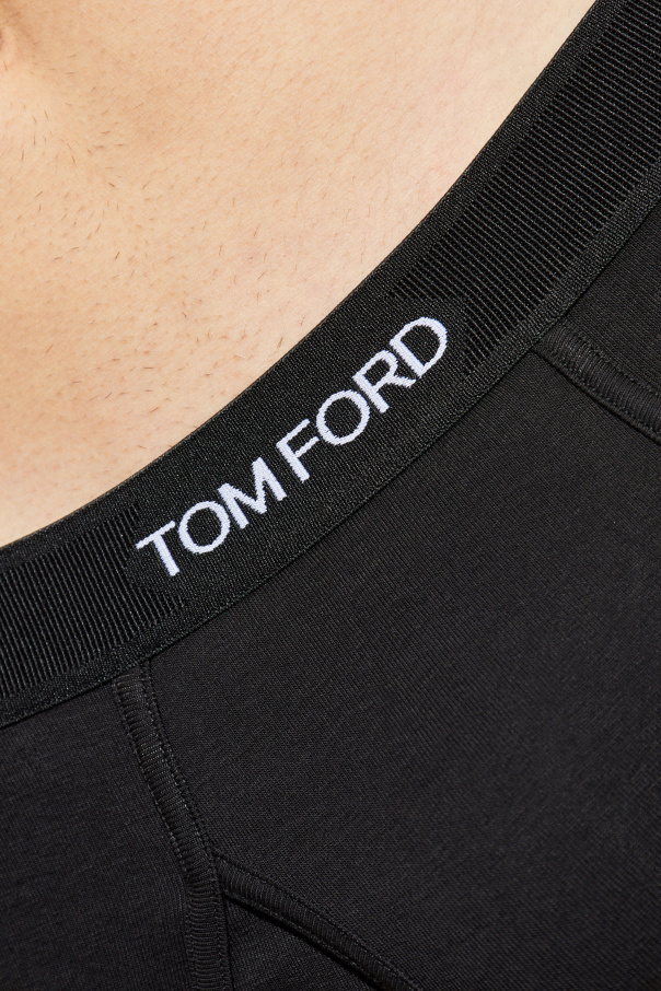 Tom Ford Two-pack of cotton briefs