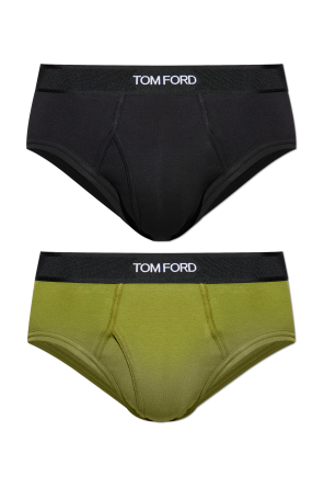 2er-Pack Baumwoll-Slips