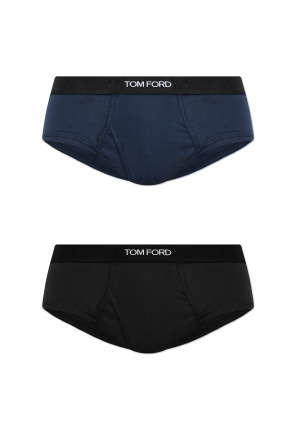 Two-pack of briefs