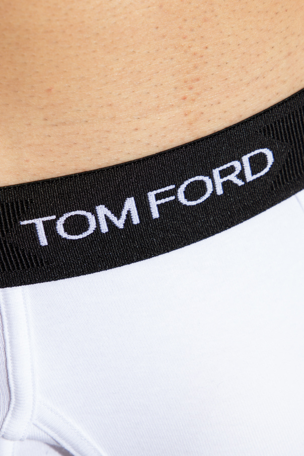 Tom Ford Briefs two-pack