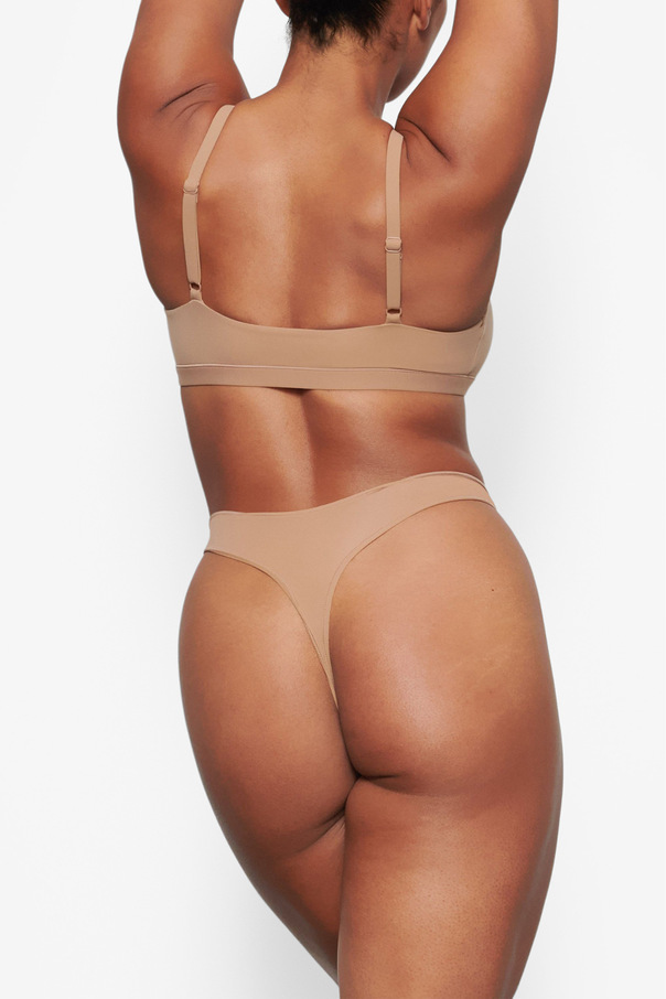 SKIMS Pack de cinco tangas