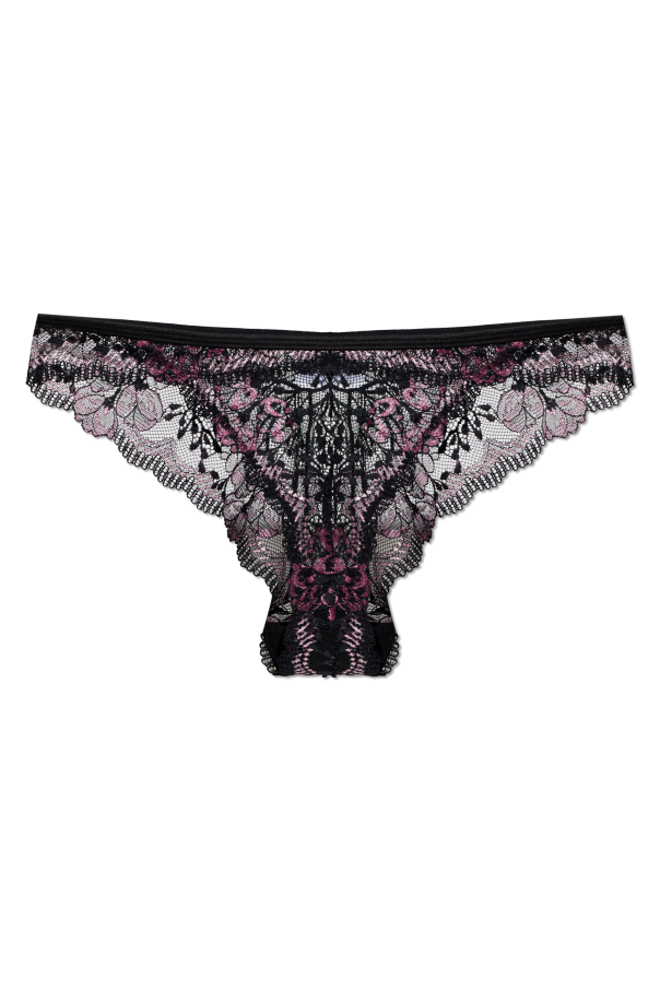 Lace briefs 