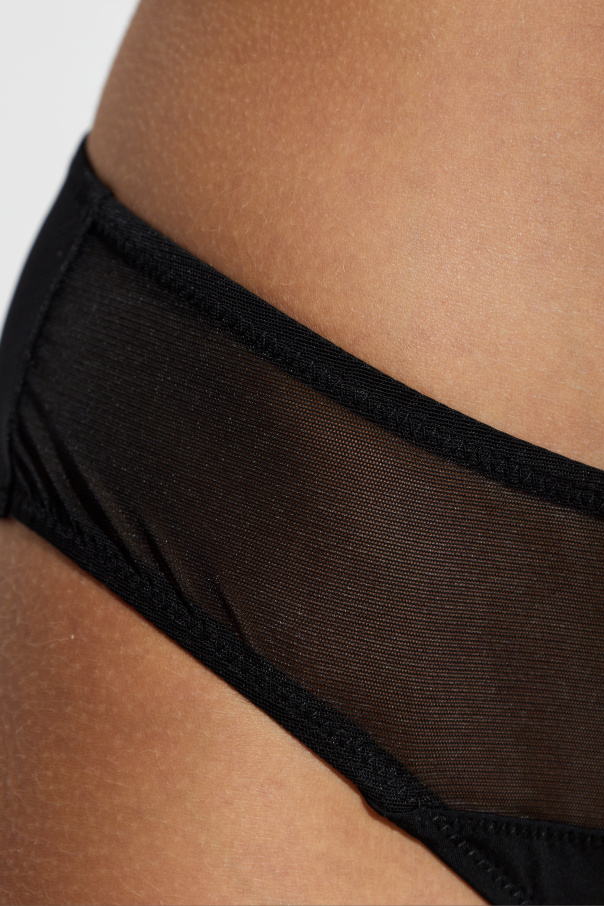 Heist Studios Figi "Sheer"