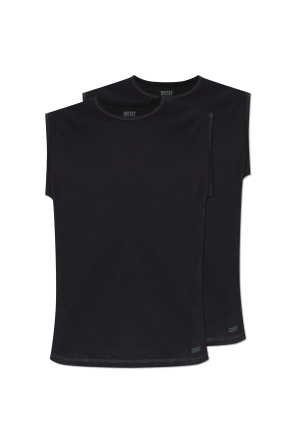 2er-Pack T-Shirts mit Logo „TOM-UTLT-2PACK“