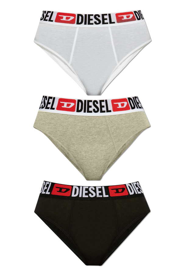Diesel Trójpak fig `UFPN-BLANCA-R-THREEPACK`