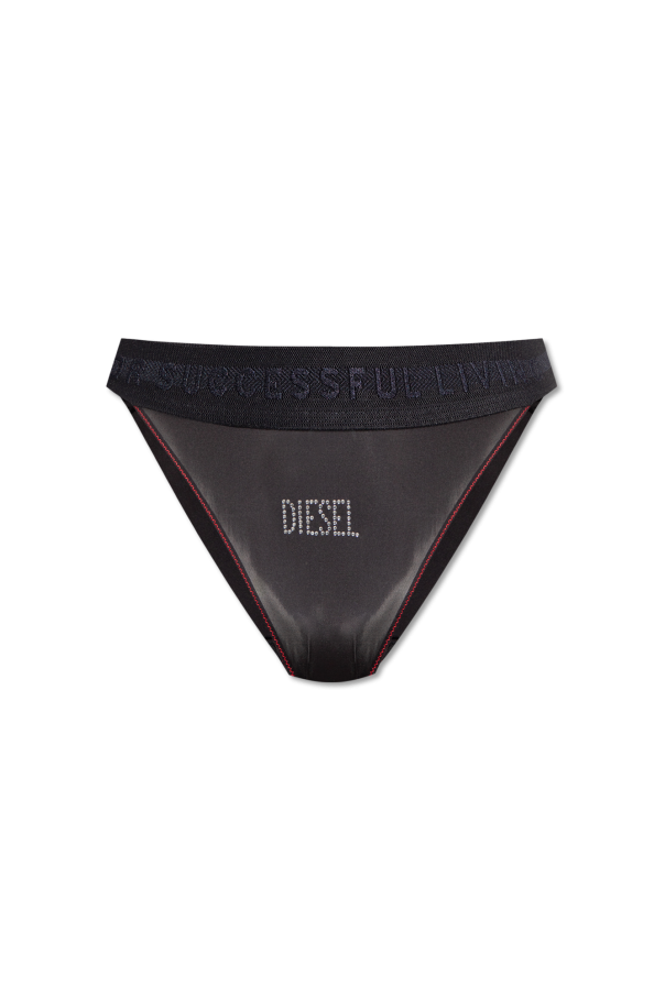 Diesel ‘UFPN-EBBYSS-D’ briefs