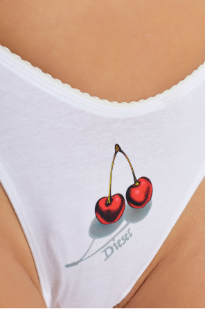 Diesel "UFPN-PUNCHY-THREEPACK" string three-pack