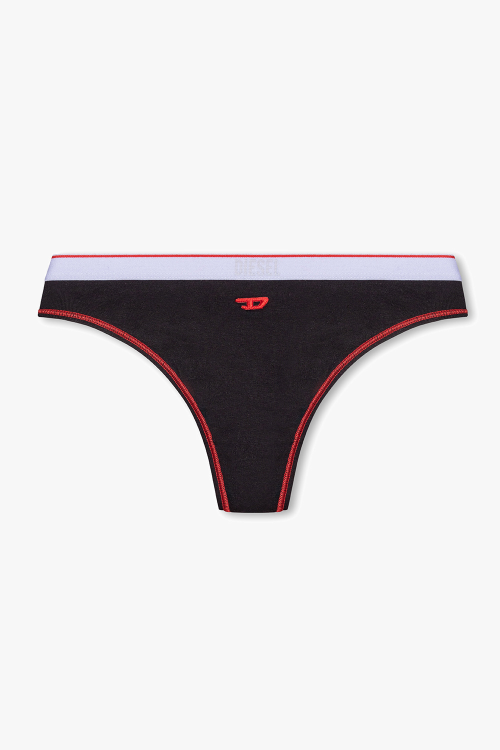 Diesel ‘UFST-DAYLLA’ thong