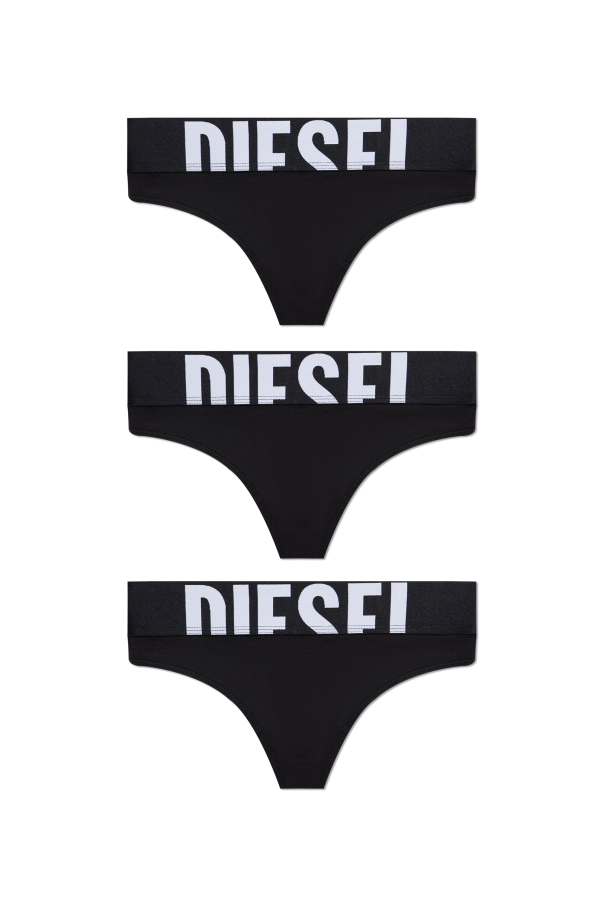 Three-pack of strings UFST-STARS-THREEPACK od Diesel