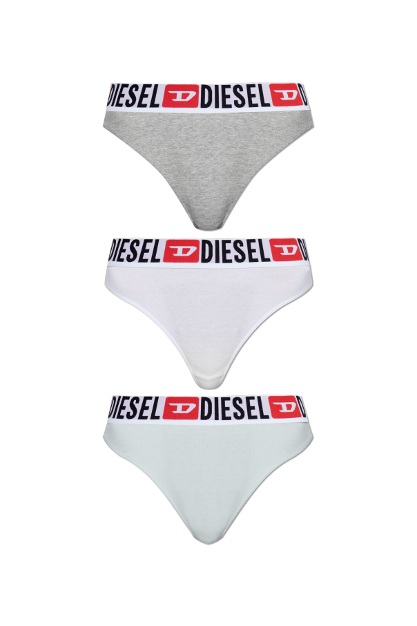 "UFST-STARS-THREEPACK" fig trio od Diesel