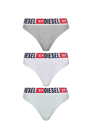 Dreierpack Feigen „UFST-STARS-THREEPACK“