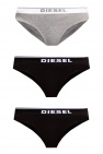 Diesel Thong 3-pack