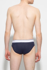 Diesel ‘UMBR-Andre’ briefs with logo