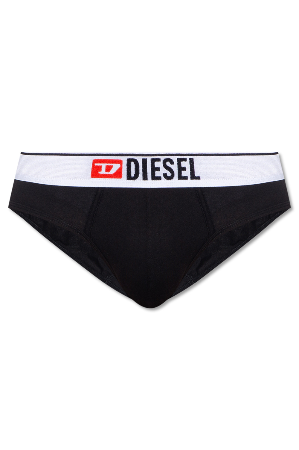 Diesel 'UMBR-ANDRE'  briefs with logo