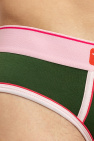 Diesel ‘UMBR-ANDRE’ briefs with logo