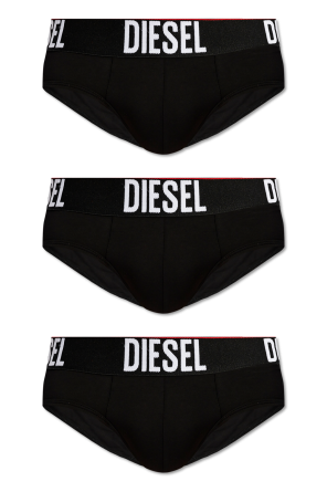 Three-pack of briefs 'UMBR-ANDRETHREEPACK'