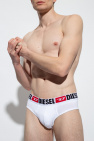 Diesel ‘Umbr-Andrethreepack’ briefs 3-pack