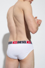 Diesel ‘Umbr-Andrethreepack’ briefs 3-pack