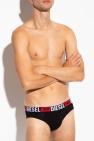 Diesel ‘Umbr-Andrethreepack’ briefs 3-pack