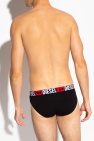 Diesel ‘Umbr-Andrethreepack’ briefs 3-pack