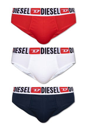 Paquete de tres calzoncillos 