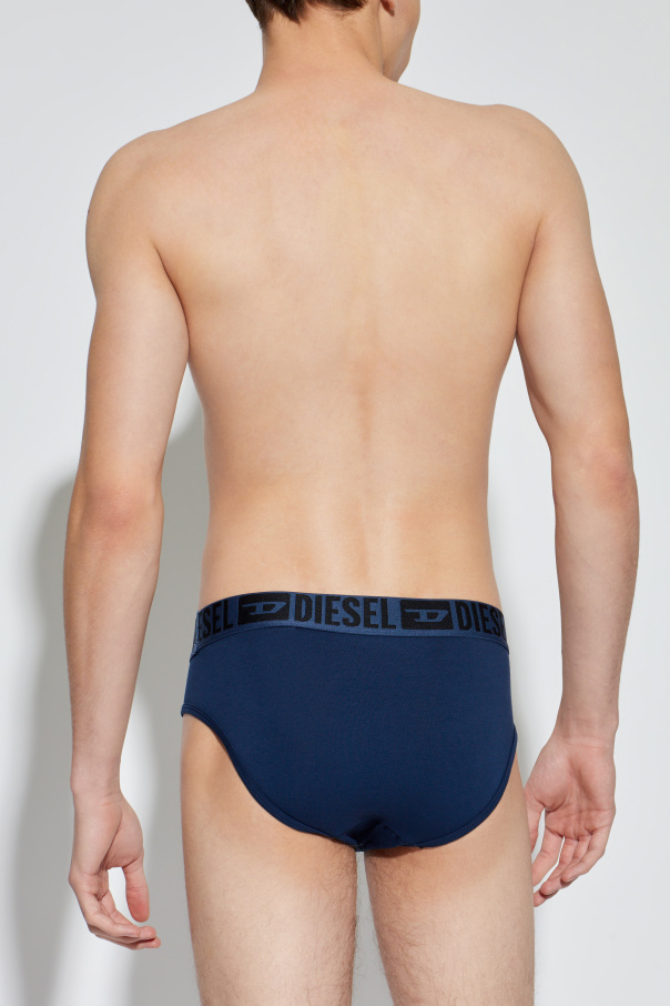 Diesel Dreierpack Slips „UMBR-ANDRETHREEPACK“