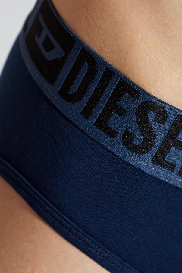 Diesel Dreierpack Slips „UMBR-ANDRETHREEPACK“