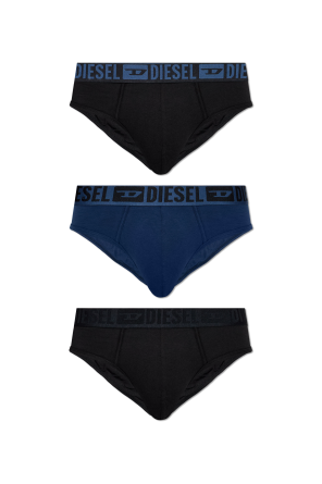 Three-pack of briefs 'UMBR-ANDRETHREEPACK'