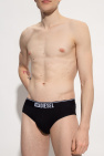 Diesel ‘UMBR-Andre’ briefs three-pack