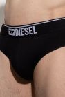 Diesel ‘UMBR-Andre’ briefs three-pack