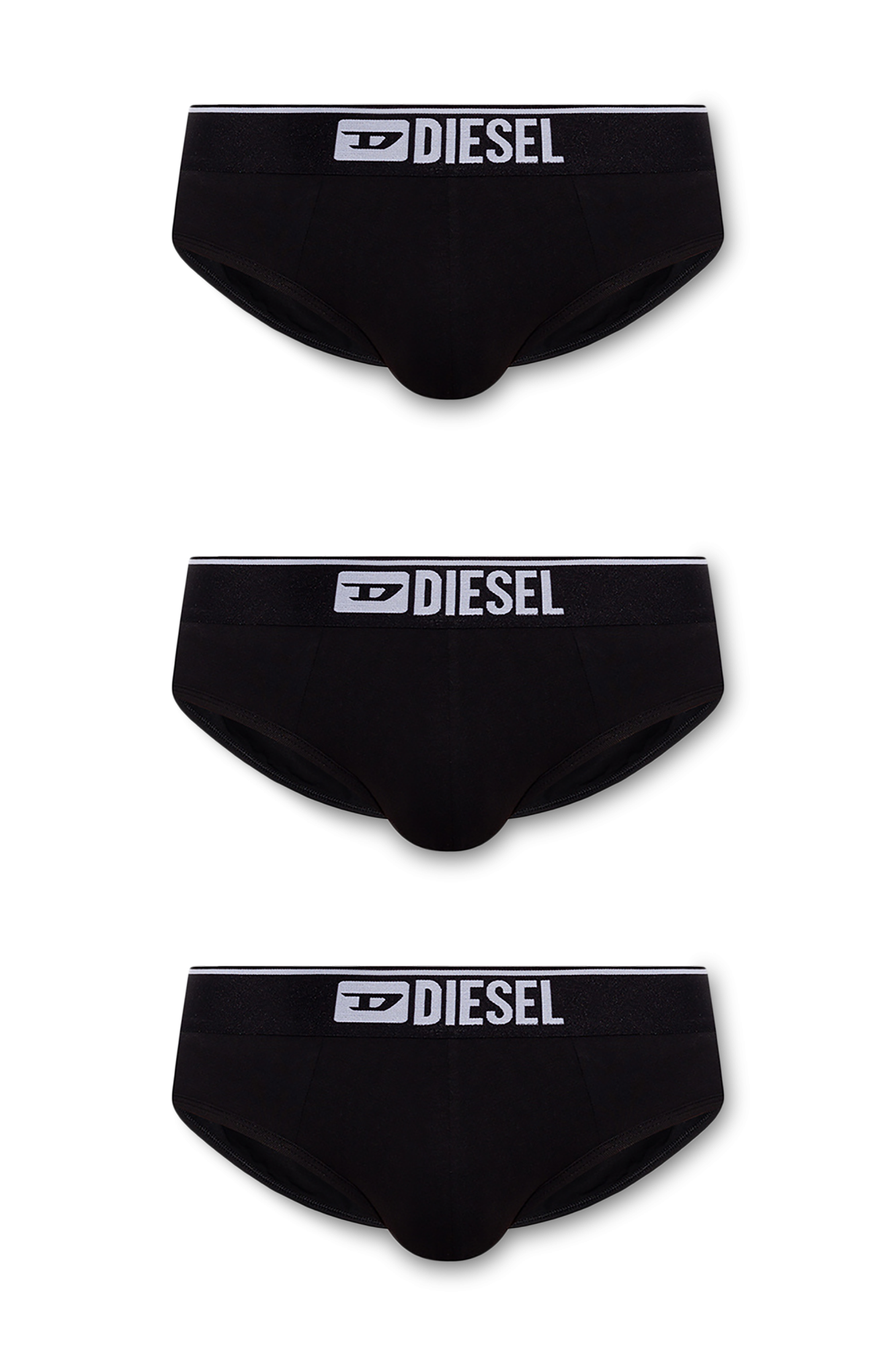 Diesel 'Choose your location