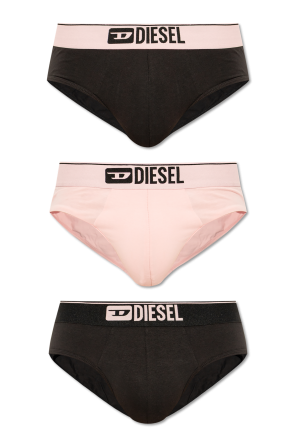 Pack de tres calzoncillos