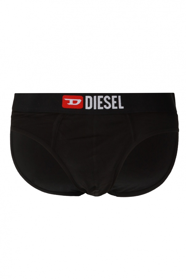 Diesel Briefs 3-pack