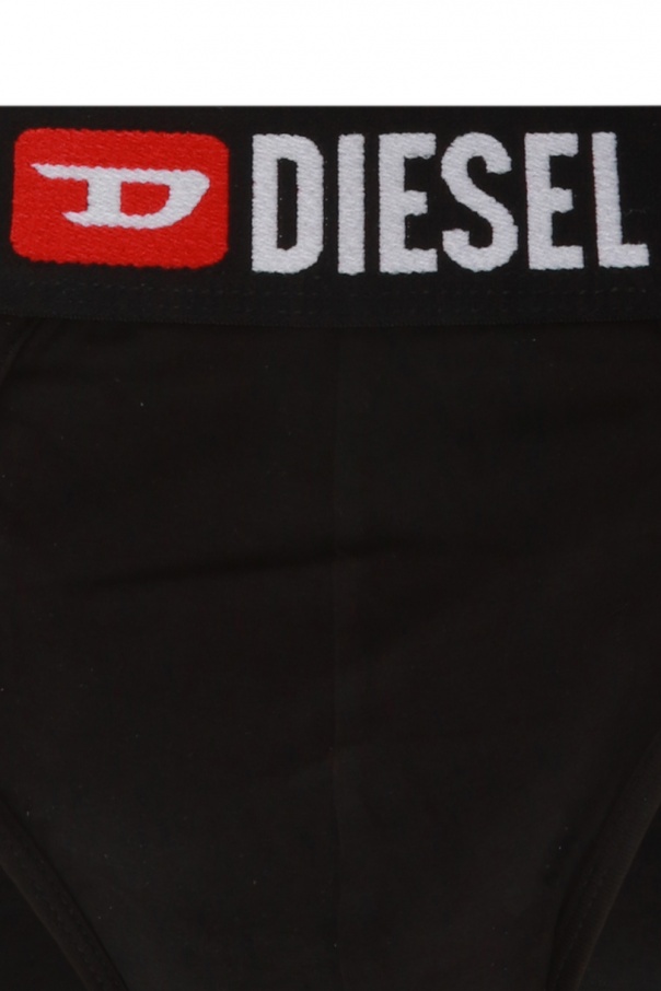 Diesel Briefs 3-pack