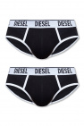 Diesel 'UMBAR-ANDRE' briefs two-pack